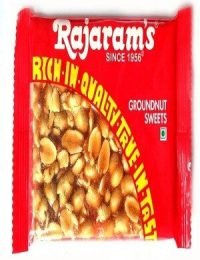 Rajarams Groundnut Sweets 100 Grams