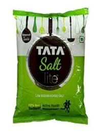 Tata Salt Lite Low Sodium 1 Kg Pouch