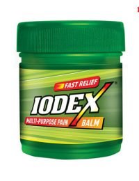 Iodex Pain Balm 16 Grams