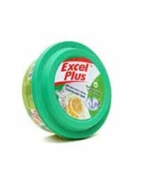 Excel Plus Tub Dishwash 400 Grams