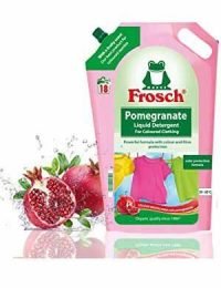 Frosch Liquid Detergent Pomegranate 1.8 Litre