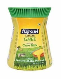 Hatsun Cow Ghee, 100 ml Jar