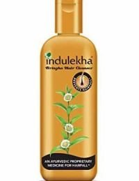 Indulekha Shampoo Bringha Anti Hairfall 100 Ml