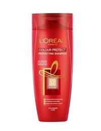 Loreal Paris Shampoo Color Protect 360 Ml