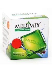 Medimix Bathing Bar With Lakshadi Oil And Aloe Vera 100 Grams Pack Of 3