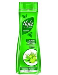 Nyle Shampoo Dryness Hydration 400 Ml