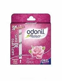 Odonil Toilet Air Freshener Rose 50 Grams