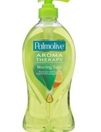 Palmolive Shower Gel Aroma Therapy Morning Tonic 750 Ml