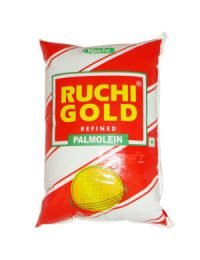 Ruchi Gold – Palmolein Oil, 1 ltr