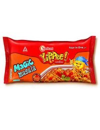 Sunfeast Yippee Noodles Magic Masala 420 Grams
