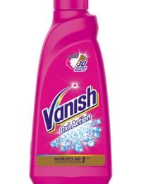 Vanish Liquid- Expert Stain Removal Laundry Additive, 180 ml
