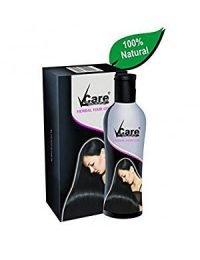 Vcare Herbal Hair Oil 100 Ml